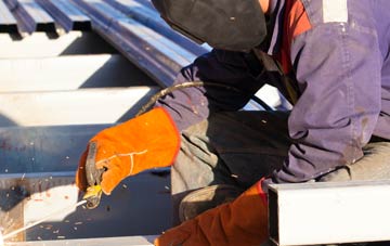 Harkland flat roofing options