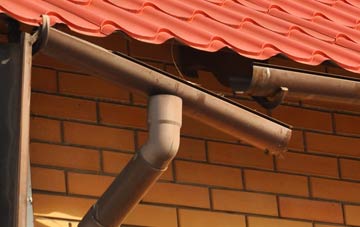 Harkland gutter repair costs