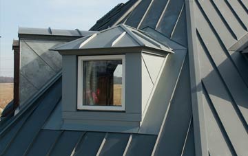 metal roofing Harkland, Shetland Islands